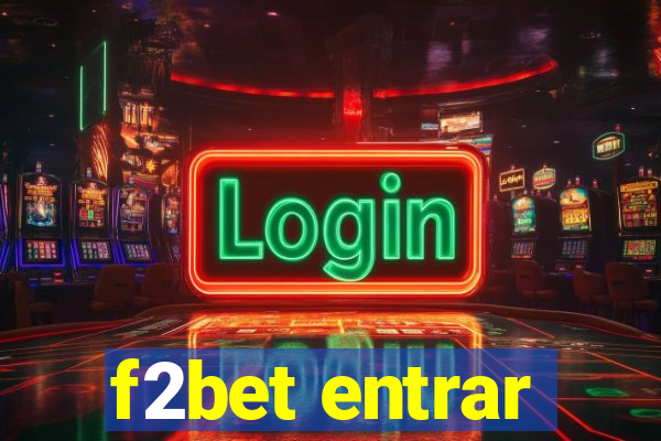 f2bet entrar